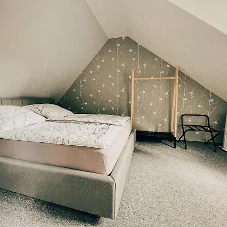 Domstrasse Apartment Erfurt