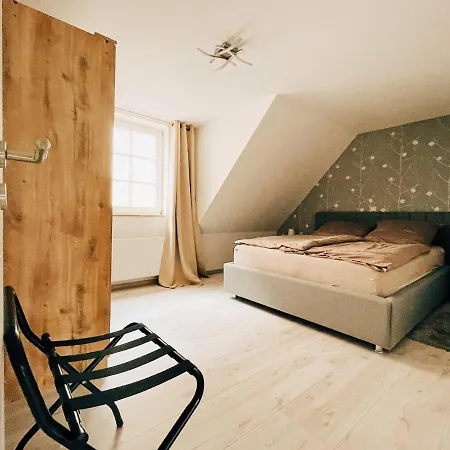 Domstrasse Apartment