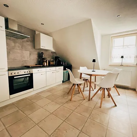 Domstrasse Appartement Erfurt