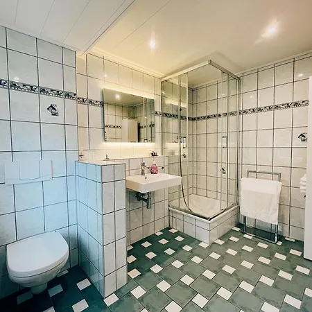 Domstrasse Apartamento *