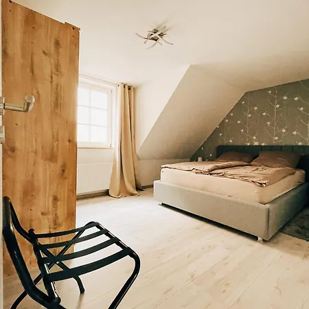 Appartement Domstrasse Erfurt