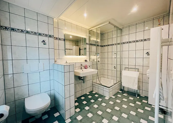 Domstrasse Appartement Erfurt