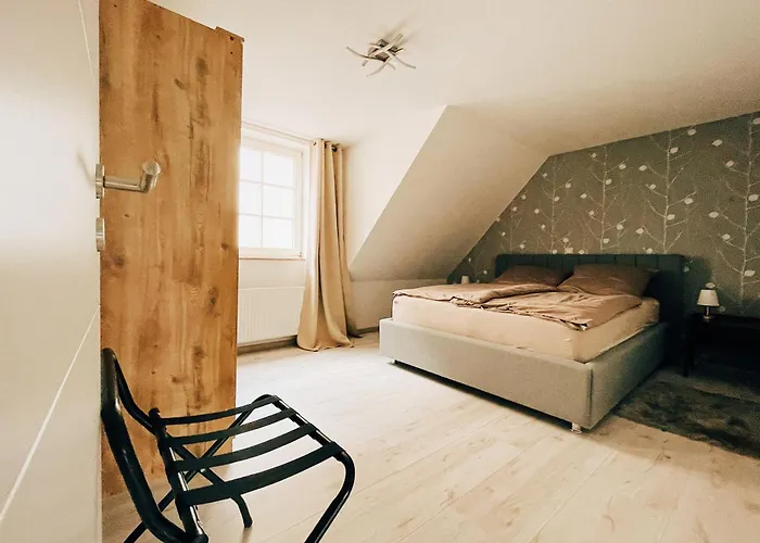 Apartament Domstrasse Erfurt