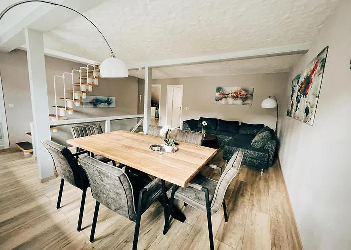 Domstrasse Appartement Erfurt